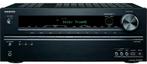 Te Koop, Onkyo tx-nr525 versterker, Ophalen of Verzenden, 120 watt of meer, Onkyo