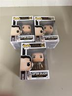 Funko pop - Pirates of the caribbean - disney - Captain sala, Verzamelen, Ophalen of Verzenden, Zo goed als nieuw, Nvt, Nvt