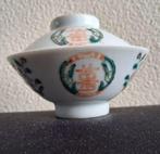 Tongzhi - Gaiwan 19e eeuws, Ophalen of Verzenden