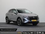 Nissan Qashqai 158pk MHEV Xtronic N-Connecta | Google integr, Stof, Euro 6, 4 cilinders, Traction-control