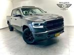 Dodge Ram 1500 5.7 V8 4x4 Crew Cab Limited "RAM" vol opties, Automaat, Gebruikt, 2461 kg, Bedrijf