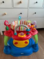 Tryco Boogie Activity Center - primaire kleurtjes, Ophalen, Zo goed als nieuw, Overige typen, Met licht