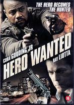 2de hands: Hero wanted - DVD, Vanaf 16 jaar, Verzenden, Zo goed als nieuw, Actie