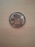 2,5G uit 1840, Antiek en Kunst, Ophalen of Verzenden