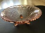 Leuke schaal, glas, Antiek en Kunst, Antiek | Goud en Zilver, Ophalen of Verzenden