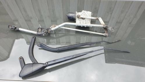 Ruitenwisser motor + arm Renault scenic 2 vanaf 2003 - 2009, Auto-onderdelen, Overige Auto-onderdelen, Renault, Gebruikt, Ophalen of Verzenden