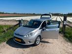 Ford Fiësta 1.25 5DR 2012 TITANIUM editie, Auto's, Voorwielaandrijving, 600 kg, 1242 cc, Origineel Nederlands