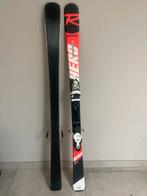 Rossignol HERO Ski's - Maat 140, Gebruikt, 100 tot 140 cm, Rossignol, Ophalen of Verzenden