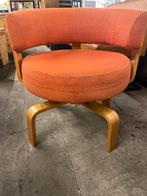 Vintange Ikea Fridene draaifauteuil, Ophalen, Minder dan 50 cm, ., 75 tot 100 cm