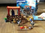 Playmobil 6695 Super 4, Ophalen of Verzenden, Zo goed als nieuw, Complete set