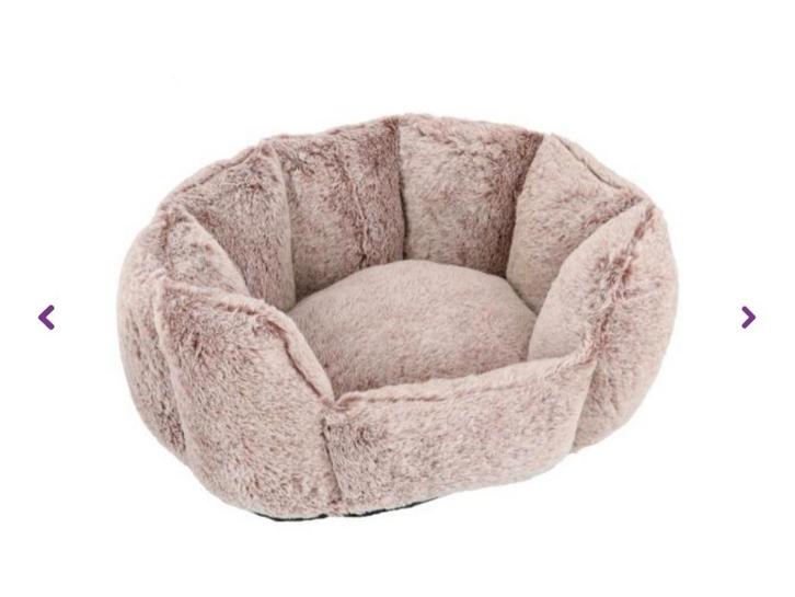 Nieuwe Adori Kattenmand Isola, Dieren en Toebehoren, Kattenmanden, Nieuw, Pluche, Ophalen