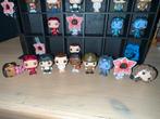 Stranger Things Kinder Joy Figuren, Ophalen, Gebruikt