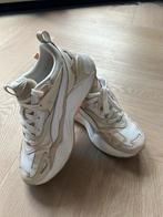 Puma RS-X beige dames schoen damesschoen maat 36, Puma, Beige, Ophalen of Verzenden, Zo goed als nieuw