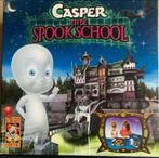 Casper en de spook school, Hobby en Vrije tijd, Gezelschapsspellen | Bordspellen, Ophalen of Verzenden, Zo goed als nieuw