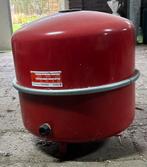 Expansievat 80 l, 20 tot 100 liter, Ophalen of Verzenden, Zo goed als nieuw, Onderdeel