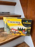 2x Jeu Chouffe spel 30 seconds, Verzamelen, Ophalen of Verzenden, Zo goed als nieuw, Overige typen, Overige merken
