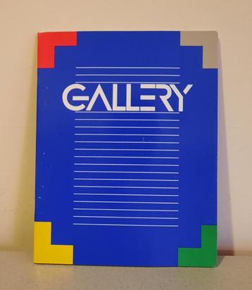 6x notitie boekje beschikbaar voor biedingen