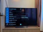 LG OLED55BX6LB – 55” OLED 4K Smart TV – Zo goed als nieuw!, Ophalen, OLED, Zo goed als nieuw, 100 Hz