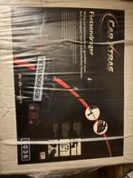 Nieuwe Car Xtras Fietsendrager 5036 - 2 Fietsen, Ophalen of Verzenden, 2 fietsen, Trekhaakdrager, Brede banden