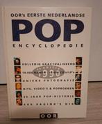 Oor's eerste Pop encyclopedie, Ophalen, Zo goed als nieuw, Algemeen