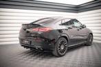 Voorlip diffuser sideskirt spoiler - AMG-line GLE Coupe C167, Ophalen of Verzenden