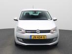 Volkswagen Polo 1.0 BlueMotion | StoelVerwarming | Navigaie, Auto's, Volkswagen, 12 maanden, Stof, 95 pk, 1039 kg