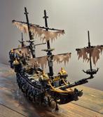 Pirates of the Caribbean - The Silent Mary, Ophalen, Zo goed als nieuw