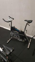 professionele spinningfiets Body bike, Sport en Fitness, Fitnessmaterialen, Gebruikt, Ophalen of Verzenden