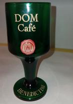 D.O.M. Benedictine Glas, Ophalen of Verzenden