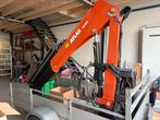 Atlas TC33C Kraan - Te Koop!, Zakelijke goederen, Machines en Bouw | Kranen en Graafmachines, Ophalen of Verzenden, Kraan