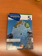 Systematische Natuurkunde VWO 5 - Vanaf Examen 2025, ThiemeMeulenhoff, Ophalen of Verzenden, Beta, WO