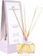 Geur diffuser met geurstokjes en parfum. Plantes & parfums., Ophalen of Verzenden, Nieuw, Overige materialen, Minder dan 25 cm