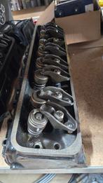 GM mercruiser/volvo/omc 5.0L V8 GM cilinderkop 14102187, Ophalen, Gebruikt, Motor en Techniek, Motorboot