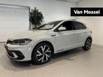 Volkswagen Polo 1.0 TSI R-Line Business | Navigatie | App-co, Stof, Euro 6, 95 pk, Origineel Nederlands