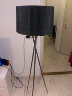 Lamp, Huis en Inrichting, Ophalen, Gebruikt, Metaal, 150 tot 200 cm