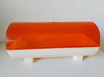 Vintage Bolletje plastic beschuithouder, Verzamelen, Retro, Ophalen of Verzenden, Huis en Inrichting