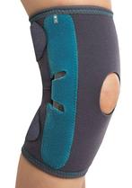 Orliman kniebrace - nieuw - knee brace Articulated, Ophalen, Nieuw, Overige typen