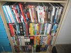 ruim 400 dvd`s verschillende genres, actie, drama, horror,, Ophalen, Alle leeftijden, Zo goed als nieuw, Boxset