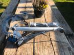 Te koop onderhangende remklauwACHTER OZZO yamaha  vmax SUPER, Ophalen of Verzenden