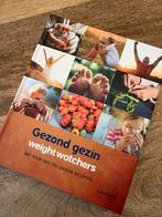 Gezond Gezin Weight Watchers - 200+ Recepten, Voorgerechten en Soepen, Ophalen of Verzenden, Zo goed als nieuw, Gezond koken