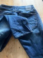 Denham Jeans, Blauw, W32 (confectie 46) of kleiner, Ophalen of Verzenden, Zo goed als nieuw