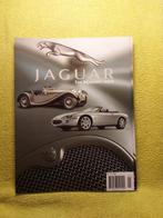 Jaguar. Een bijzonder merk., Boeken, Ophalen of Verzenden, Overige merken