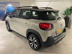 Citroen C3 Aircross 1.2 PureTech Feel, Auto's, Voorwielaandrijving, 12 maanden, Gebruikt, Euro 6