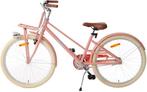 AMIGO Urban Aluminium Frame 26 Inch Meisjes Terugtraprem, Versnellingen, Niet ingevuld, Nieuw, Ophalen of Verzenden