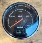 Vetus RPM toerenteller 100 mm, Ophalen of Verzenden, Motor en Techniek