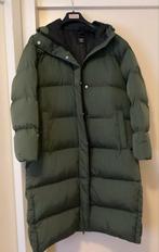 Superdry Studio Pufferjas Dames - Zo Goed Als Nieuw!, Ophalen of Verzenden, Zo goed als nieuw, Maat 42/44 (L), Groen