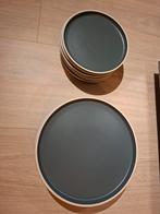 Borden van Lund, Ophalen, Gebruikt, Handen en Nagels