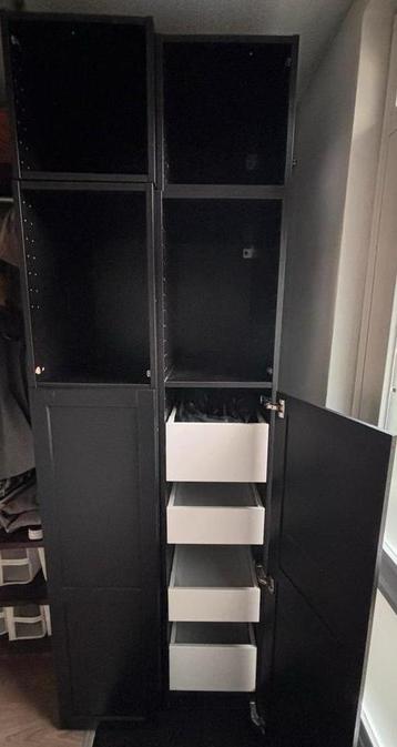 IKEA Metod hoge kast / apothekerskast - afbeelding 2