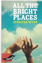 Jenniger Niven All the bright places, Boeken, Taal | Engels, Ophalen of Verzenden, Zo goed als nieuw