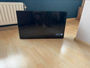 Philips Led 32 inch Full HD beschikbaar voor biedingen
